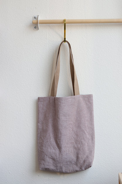 Handmade Tote Bag