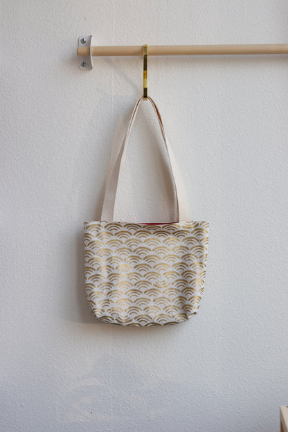 Handmade Tote Bag